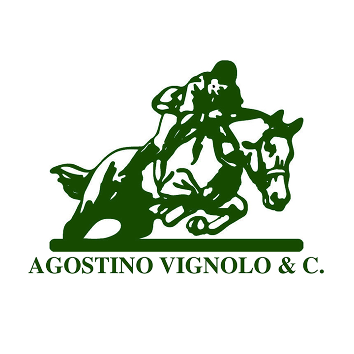 Marchio artigiano della pelle Agostino Vignolo